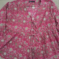 پیراهن عروسکی