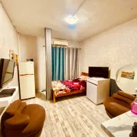 اجاره آپارتمان فول، صدف بازار مروارید (طاهری)