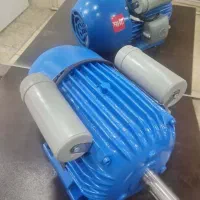 الکتروموتور  بالابر  3 اسب 1400|عمده‌فروشی|چهاردانگه (تهران), |دیوار