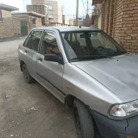 پراید صبا 86|خودرو سواری و وانت|سنقر, |دیوار