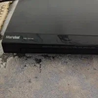 گیرنده دیجیتال و دی وی دی مارشال|پخش‌کننده DVD و ویدیو|تهران, خواجه نصیر طوسی|دیوار