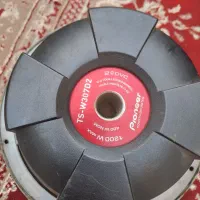 ساپ پایونر|سیستم صوتی خانگی|اقبالیه, |دیوار