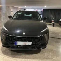 لاماری مشکی