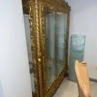 بوفه ویترین