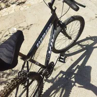 دوچرخه سایز ۲۴دنده ای