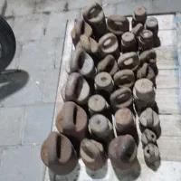 سنگ ترازو