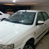 سمند Lx مدل 1398|خودرو سواری و وانت|تهران, بهمن یار|دیوار