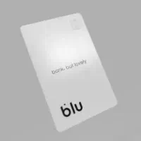 کارت هدیه بلو بانک