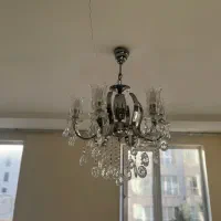 لوستر مارک عالیجناب|لوستر و چراغ آویز|کرمانشاه, |دیوار