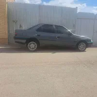 پژو405 دوگانه کارخانه کارکرد پایین|خودرو سواری و وانت|کرمان, |دیوار