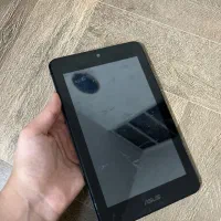 دو عدد تبلت