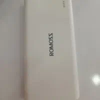 پاوربانک 20 هزار روموس