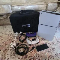 ps5 slim 1tera dijital