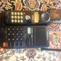 گوشی تلفن بی سیم پاناسونیک اصلی بیسیم