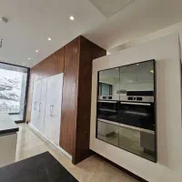 300 متر 3 خواب کلید نخورده زعفرانیه (( طبقه 11 ))|اجارهٔ آپارتمان|تهران, زعفرانیه|دیوار