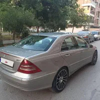 فروش بنزC230شخصی ۲۰۰۶  معاوضه با اپارتمان وخودرو|خودرو سواری و وانت|اصفهان, باغ دریاچه|دیوار