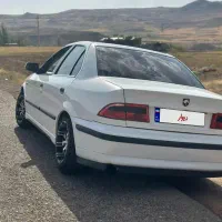 سمند ef7 مدل۹۴ بی رنگ ۱۸۰ تا کار|خودرو سواری و وانت|تهران, آبشار تهران (دریاچه)|دیوار