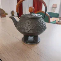 قوری دمنوش چدن