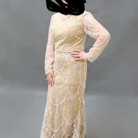لباس مجلسی