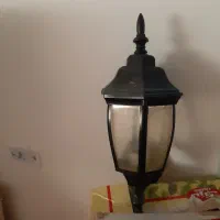 مهتابی چهار قلو  دو قلو دیوار کوب کابل لامپ مهتابی|لامپ و چراغ|مشهد, دانشجو|دیوار