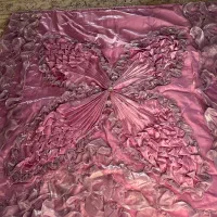 روتختی نو عروس فقط یکبار استفاده شده