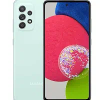 a52sگوشی سامسونگ