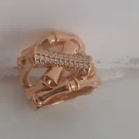 انگشتر طرح ژوپینگ