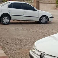 سمندlx95|خودرو سواری و وانت|ایلام, |دیوار
