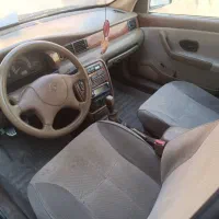 ماشین سمند 88 دوگانه کارخانه بسیار تمیز|خودرو سواری و وانت|کرمان, |دیوار