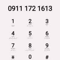 سیمکارت دائمی