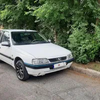 405 SLX|خودرو سواری و وانت|زاهدان, |دیوار