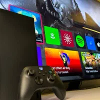 کنسول ایکس باکس نسل نهم