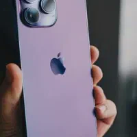 آیفون ۱۴ پرو مکس