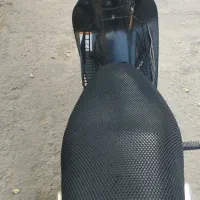 بیکلاچ 125|موتورسیکلت|یزد, |دیوار