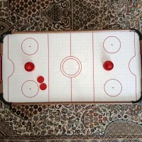 ایرهاکی خانگی
