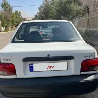 پراید ۱۳۱مدل ۹۳