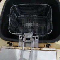 سرخ کن برند BITRON|اجاق گاز و لوازم برقی پخت‌وپز|ماهدشت, |دیوار