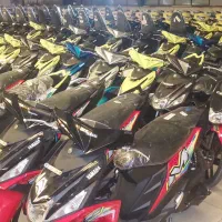 فروش ویژه عیدانه نواع موتورهای طرح واصلی نقدواقساط|موتورسیکلت|شیراز, نصر|دیوار