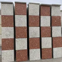 انواع موزاییک ، جدول و نرده