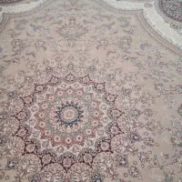 فروش سه تخته فرش ساوین|فرش|ملایر, |دیوار