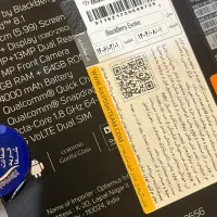 blackbery evolve|موبایل|گرمدره, |دیوار