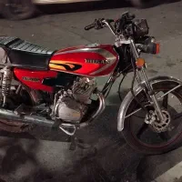 موتور احسان ۲۰۰ انژکتور