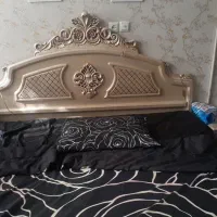 تخت دو نفره