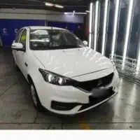 فروش ماشین سهند تیپ اس