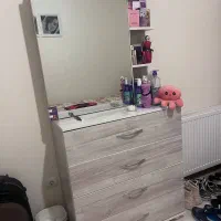 سرویس خواب|تخت و سرویس خواب|فردیس, فردیس|دیوار