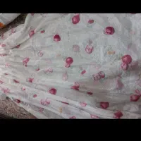 پرده|پرده، رانر، رومیزی|گلبهار, شهر جدید گلبهار|دیوار