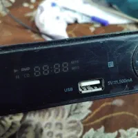 دستگاه دی وی دی|پخشکننده DVD و ویدیو|اهواز, الصافی|دیوار