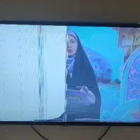 تلویزیون سامسونگ خراب