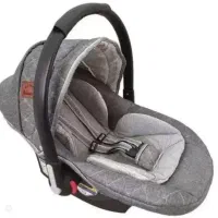 کریر نوزاد نو