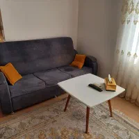 فروش مبلمان هفت نفره و میز جلو مبلی و ناهارخوری